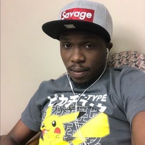 Meet your Posher, Billy